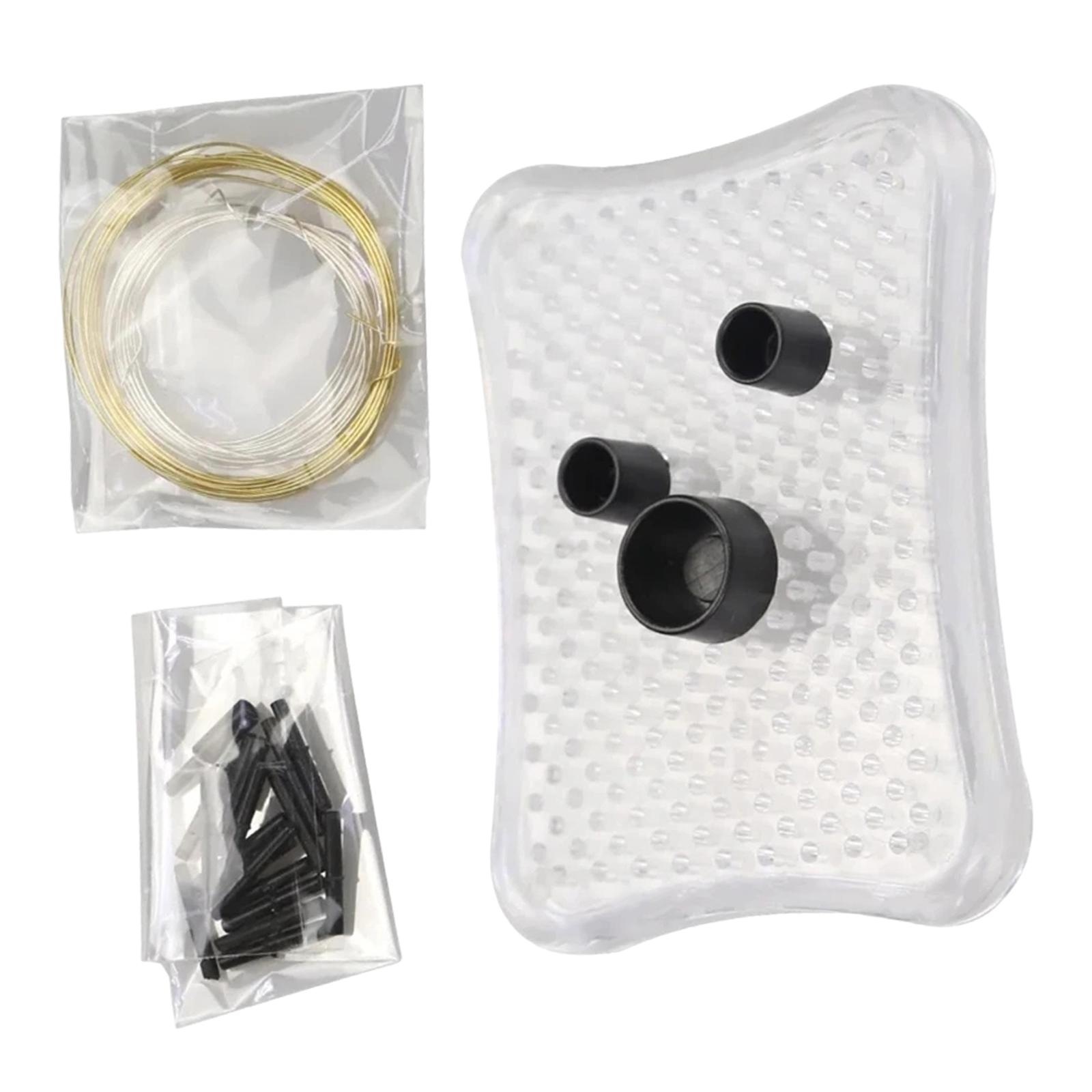 Wire Wrapping Tool Jewelry Des - Wire Jewelry Making Jig recensione e prezzo